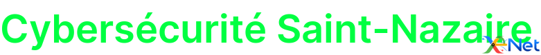 Cybersécurité Saint-Nazaire